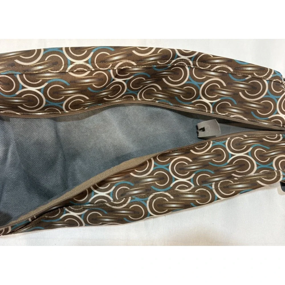 OEM Kirby Sentria G10D Genuine Vacuum Replacement Outer Cloth Bag
